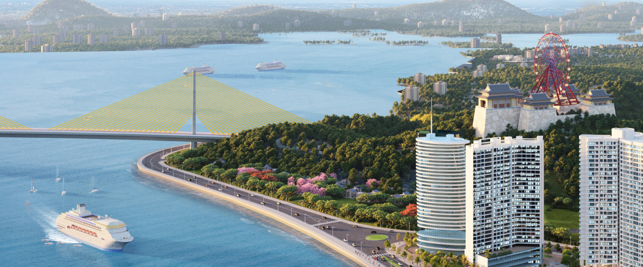 Hệ sinh thái Doji