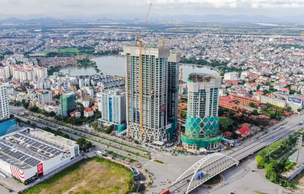 Tổng quan dự án