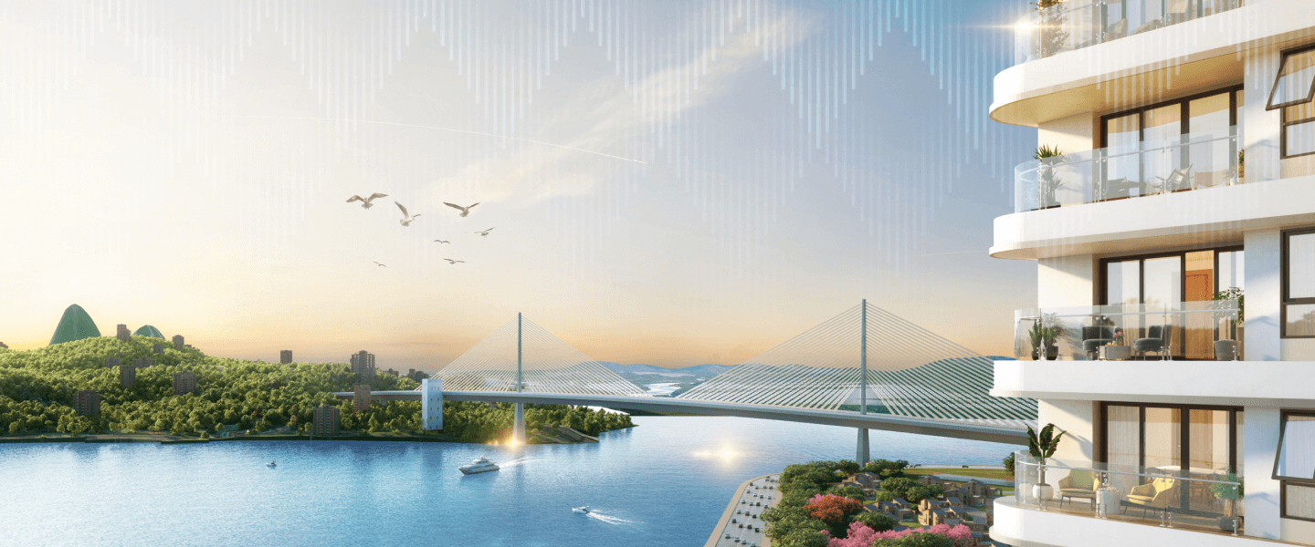  DOJIRUBY 3 năm liên tiếp giữ vững danh hiệu “Top 10 nhà phát triển bất động sản hàng đầu Việt Nam”